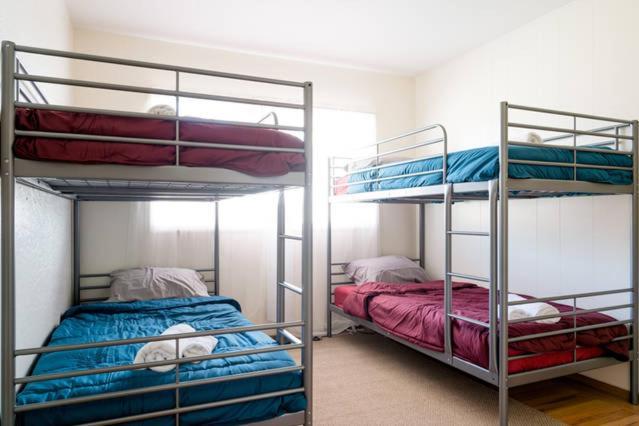 דיילי סיטי Hostel Style Shared Room מראה חיצוני תמונה