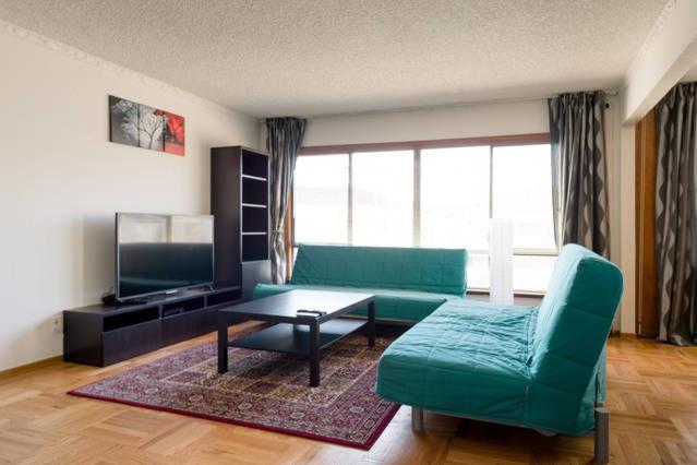 דיילי סיטי Hostel Style Shared Room מראה חיצוני תמונה